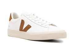 VEJA CAMPO WHITE COGNAC WOMEN'S