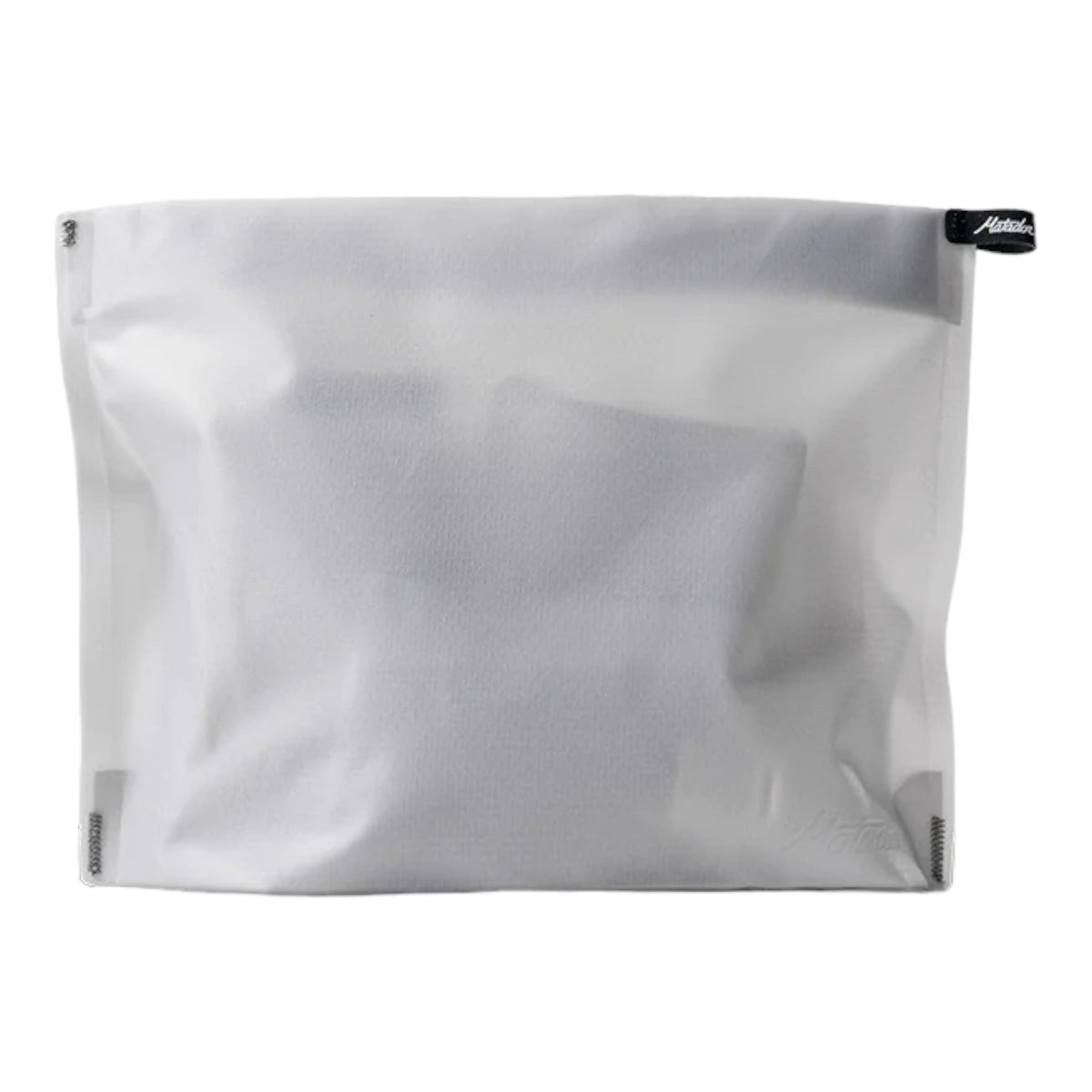 FlatPak™ Zipper Toiletry Case