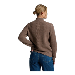 FIRESIDE™ Henley Sweater