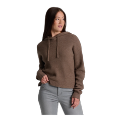 FIRESIDE™ Sweater Hoody