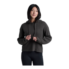 FIRESIDE™ Sweater Hoody