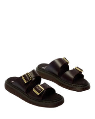 DR MARTENS JOSEPH CHARRO ATLAS