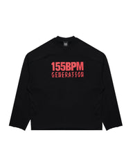 44 Label Group SAFE SPACE CREWNECK