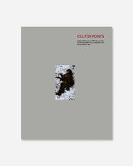Kill For Points Book