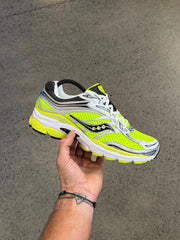Saucony Progrid Omni 9 Vizicitron Men's
