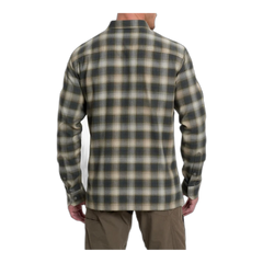 DILLINGR™ Flannel