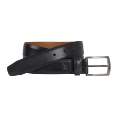 Ellsworth Burnished Belt