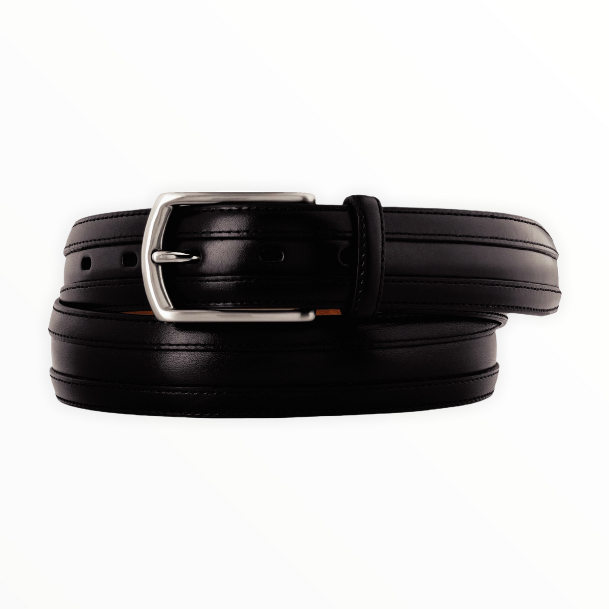 Double Calf Belt