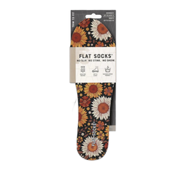 Flat Socks