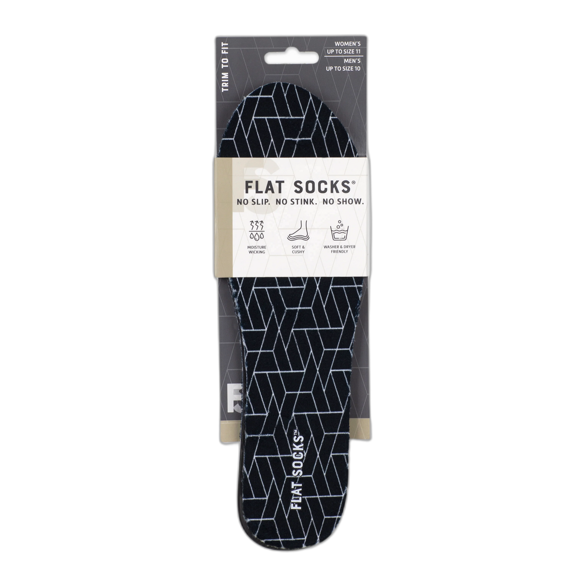 Flat Socks