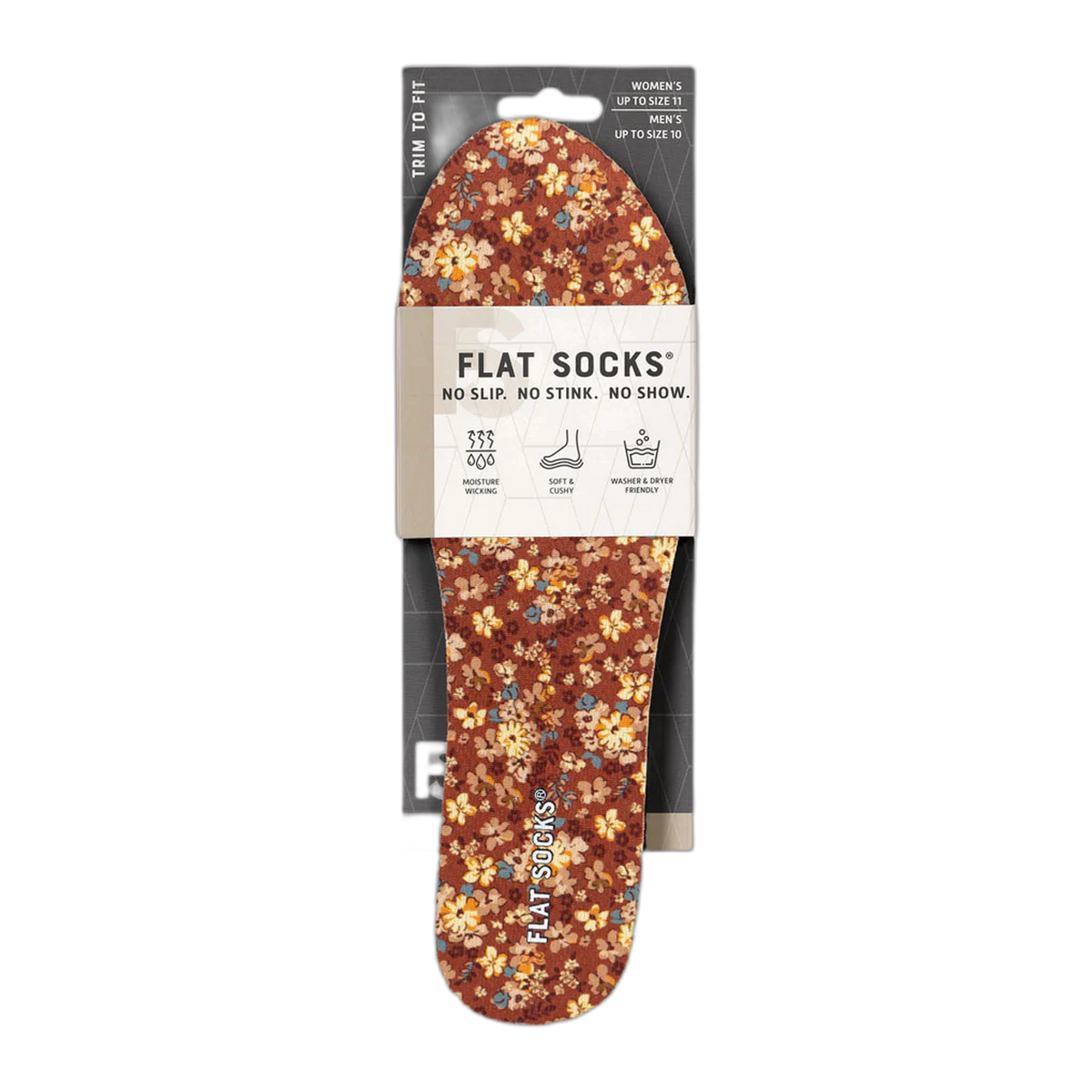 Flat Socks