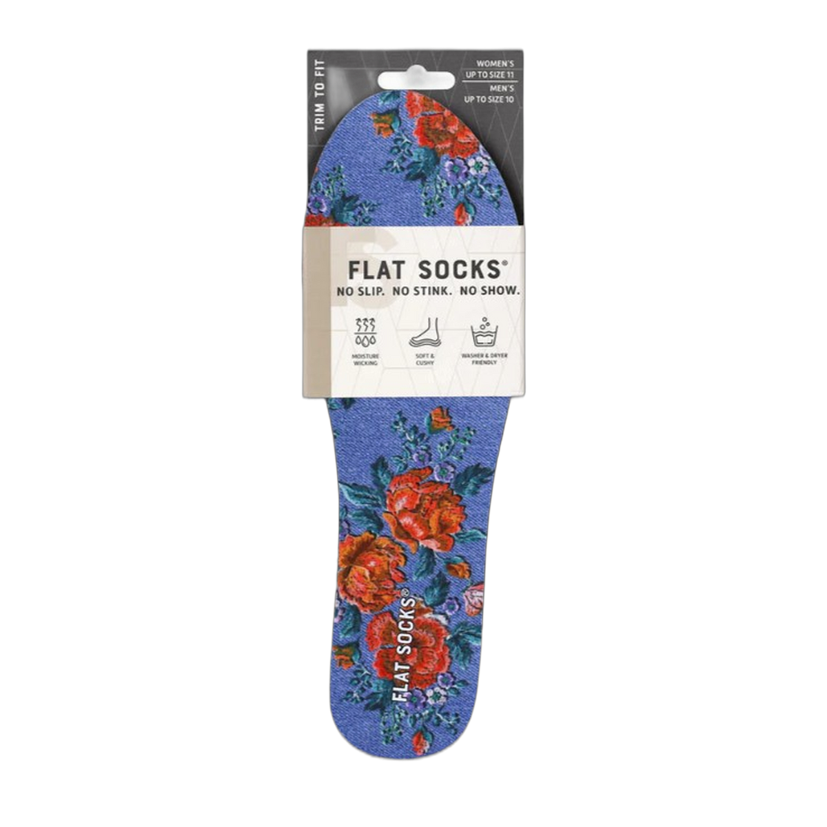 Flat Socks