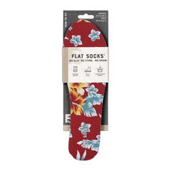 Flat Socks