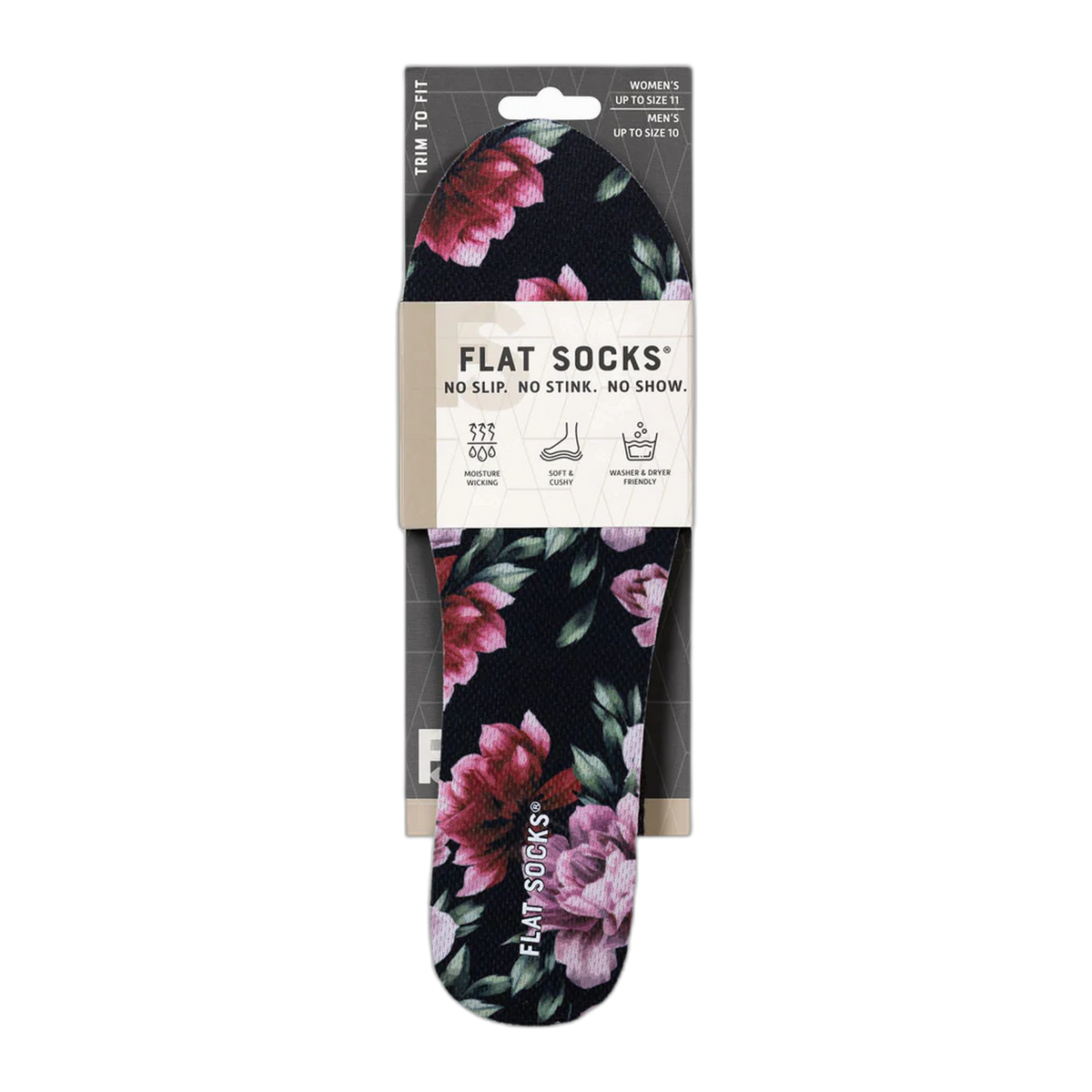 Flat Socks