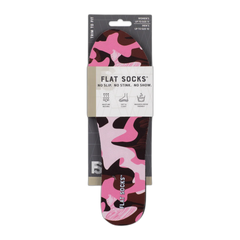 Flat Socks