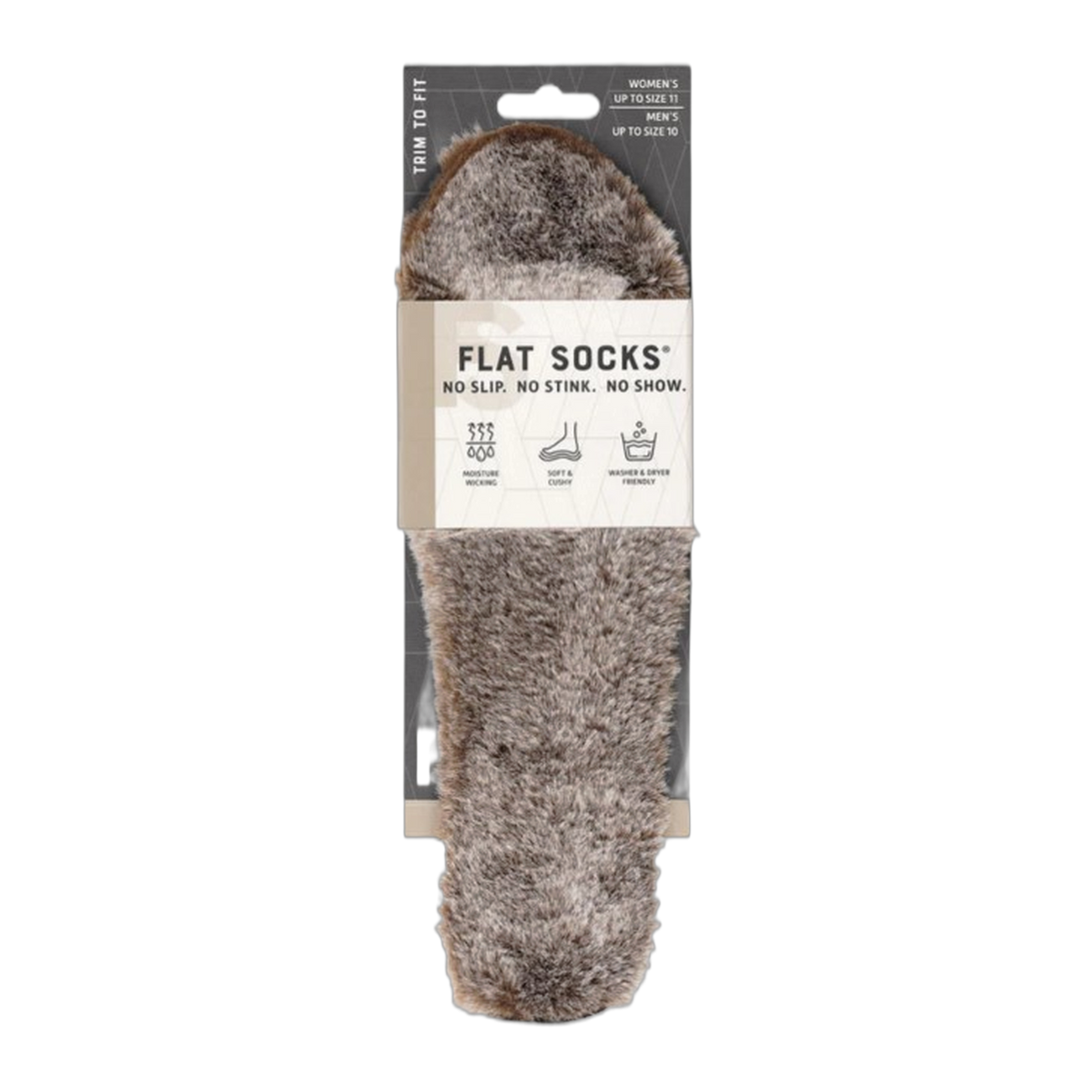 Flat Socks
