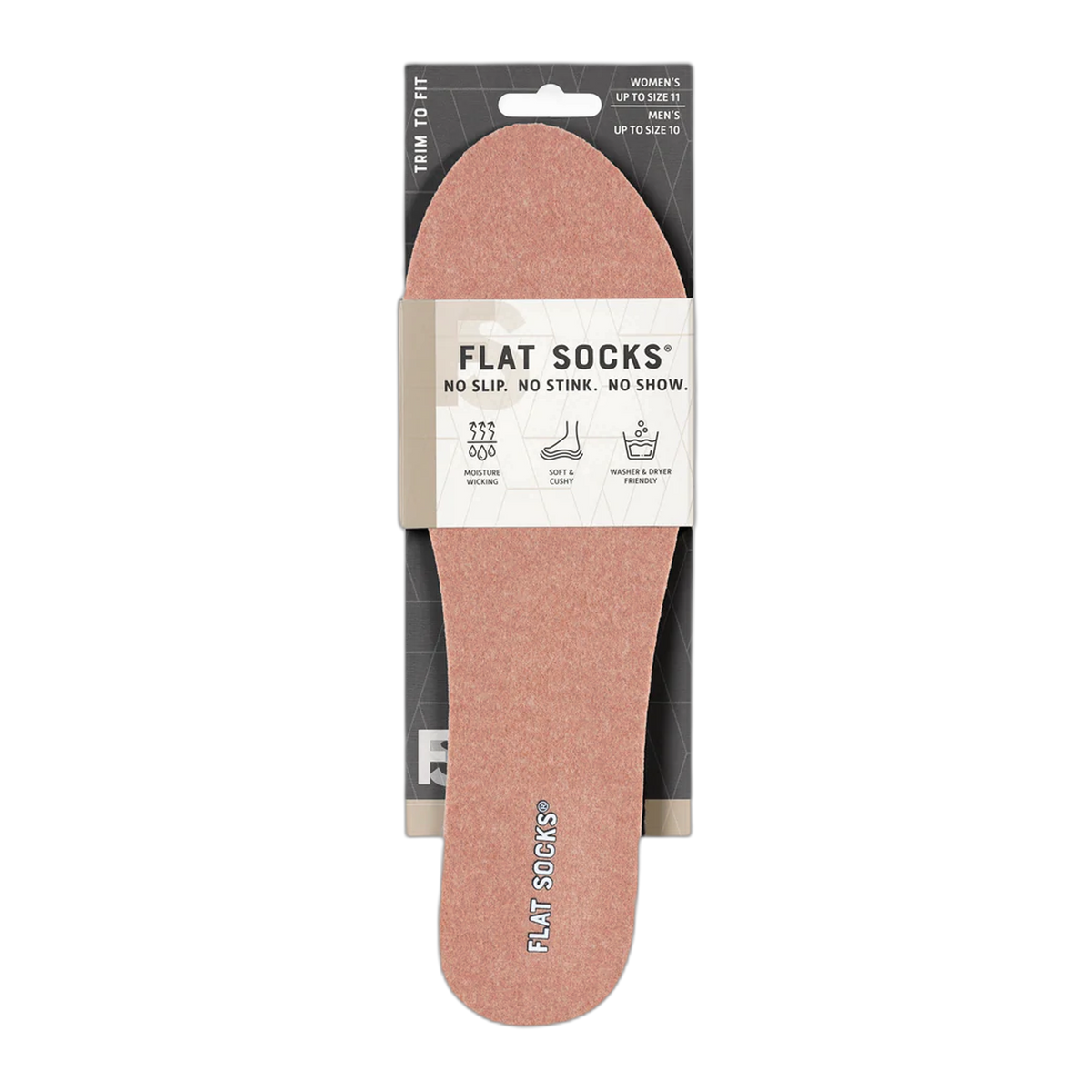 Flat Socks