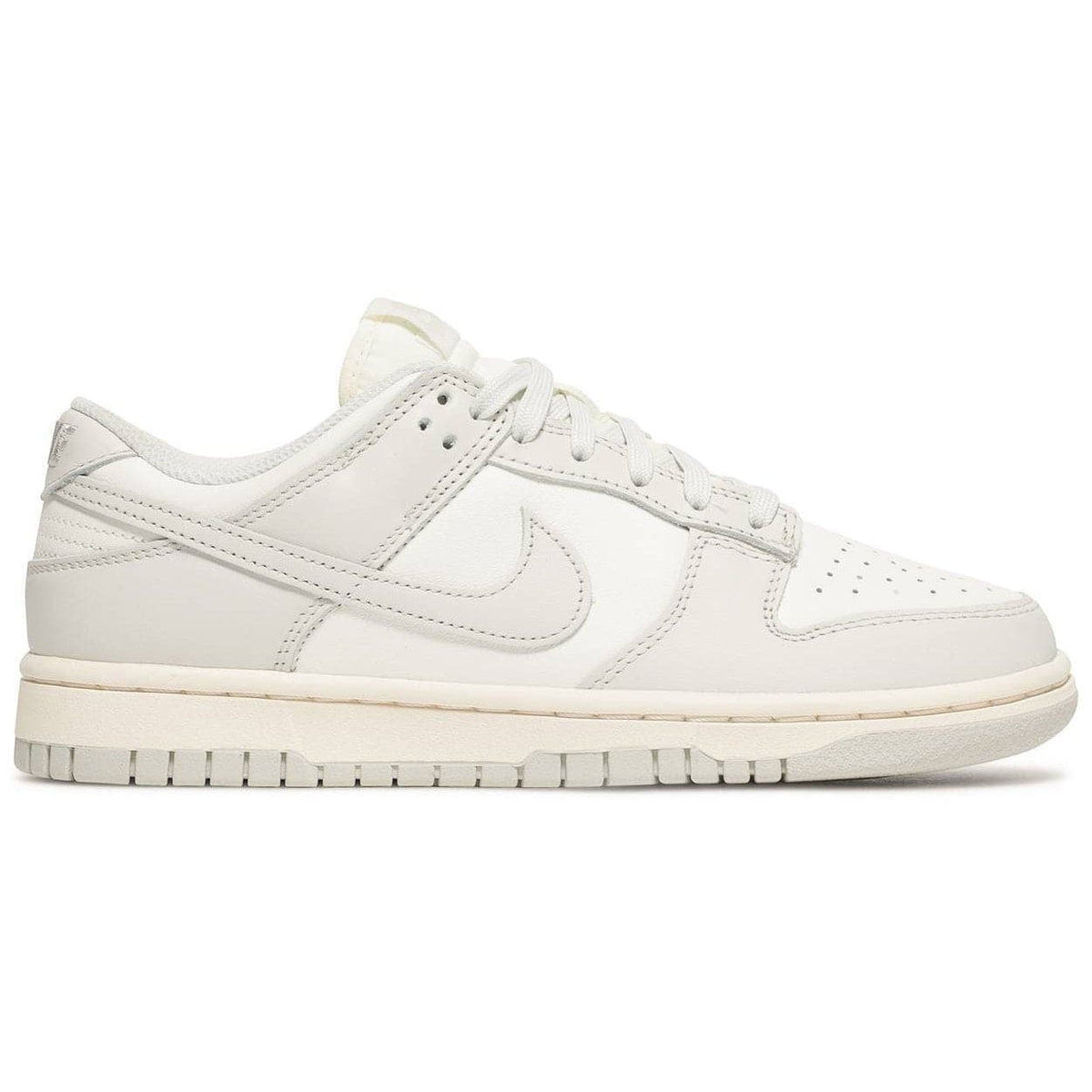 Nike Dunk Low Sail Light Bone Women's