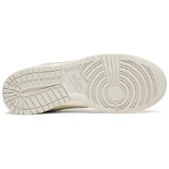 Nike Dunk Low Sail Light Bone Women's