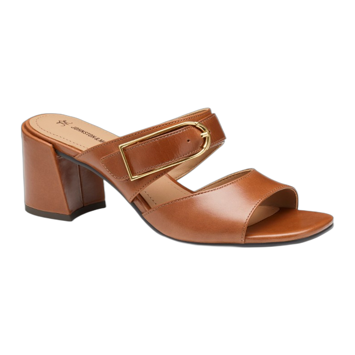 Everly Buckle Slide