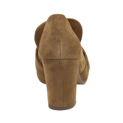 Charlotte Loafer
