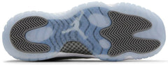 Nike Air Jordan 11 Retro (GS) Cool Grey Women's 2021
