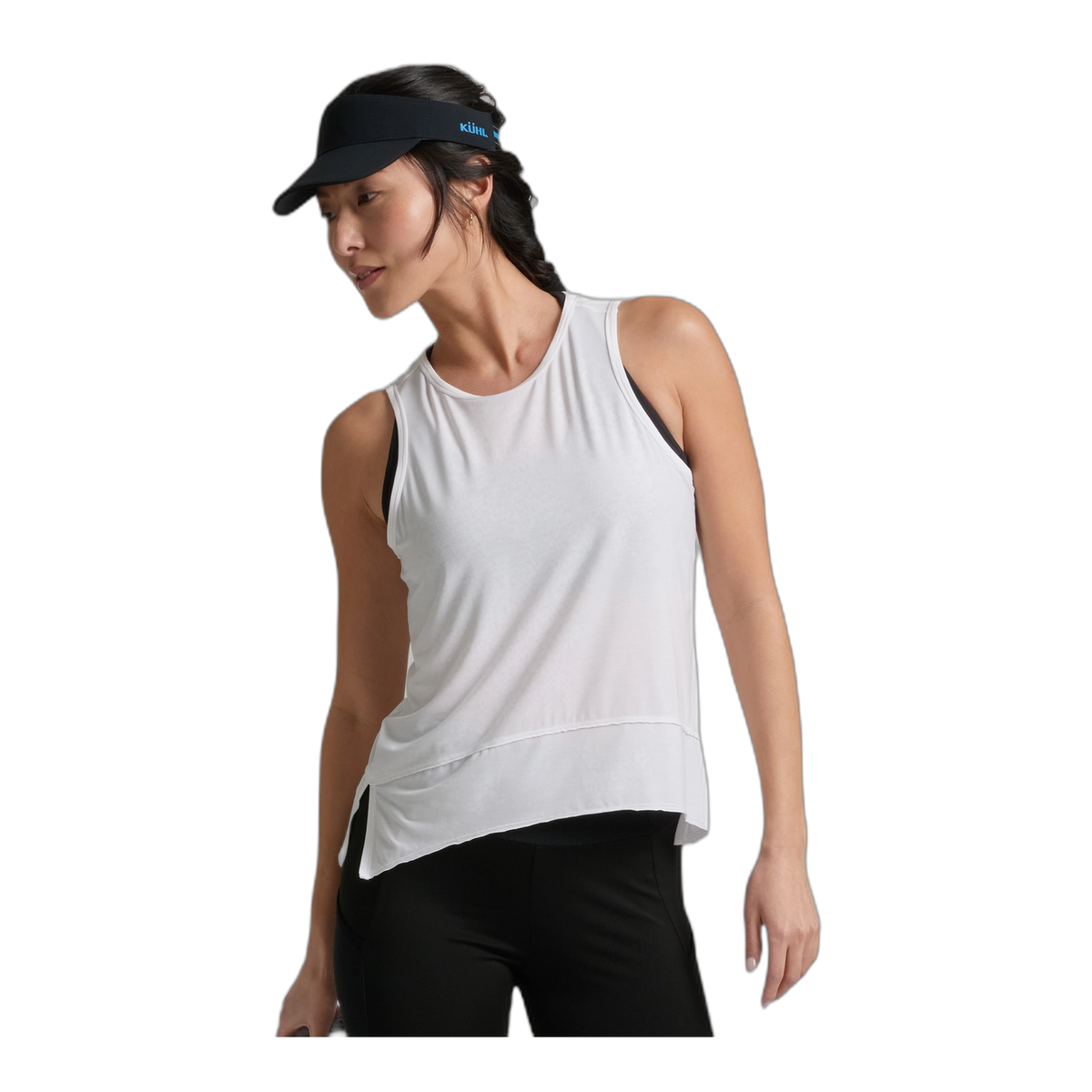 FREE-FLO™ Tank
