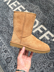 UGG Classic Short II Chestnut Women's
