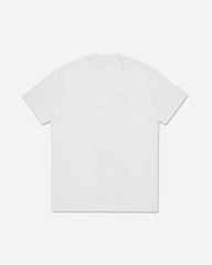 Kate Moss T-Shirt 10th Anniversary White
