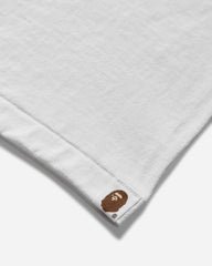 Men's Baby Milo T-Shirt White