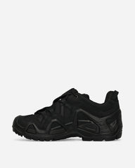 Lowa Zephyr GORE-TEX Sneakers Heavy Black