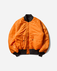 MA-1 Heritage Bomber Jacket Black