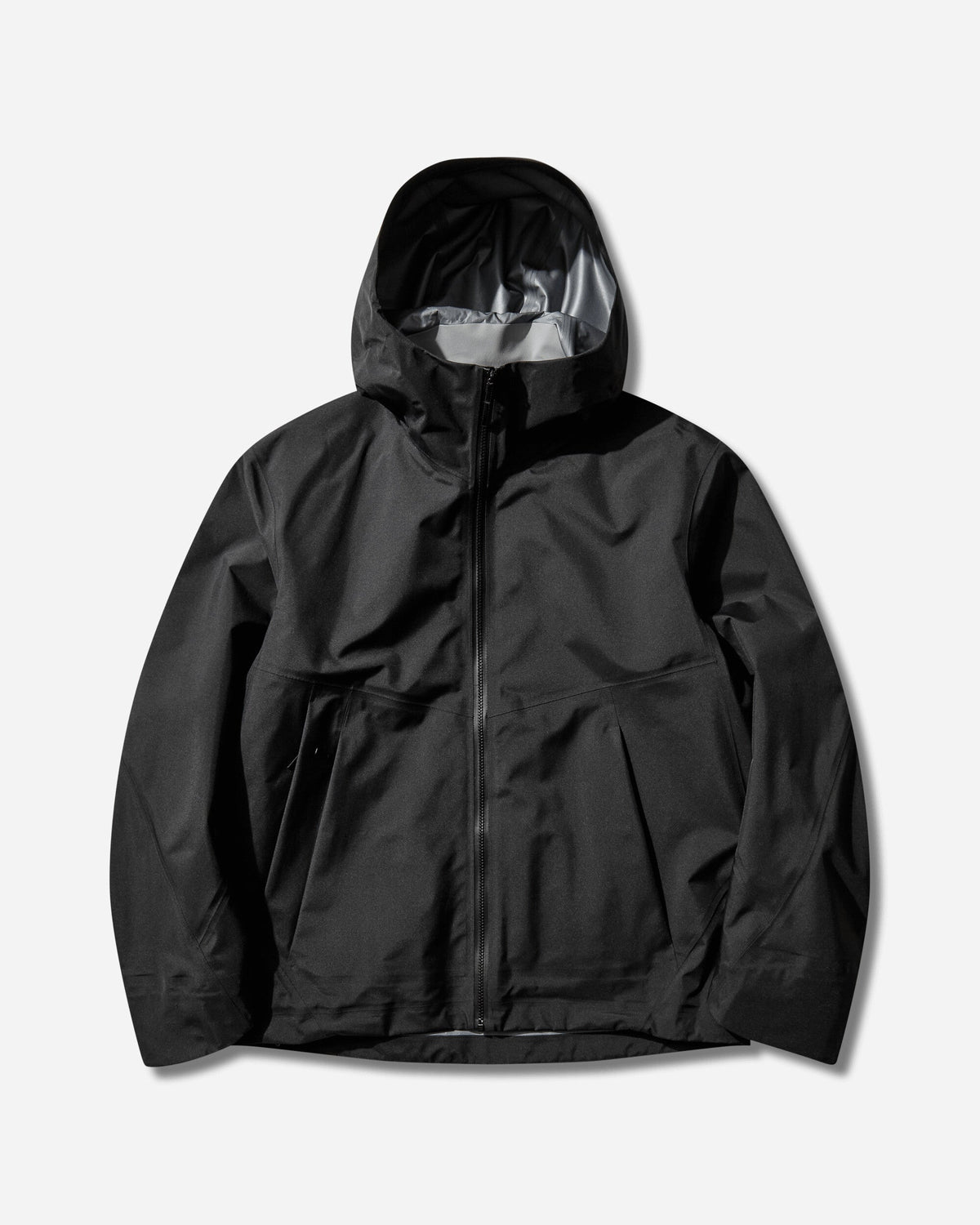 Men's Arris Jacket Black