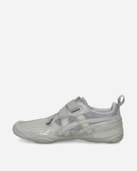 Issey Miyake Hyper Taping Sneakers Grey / Grey