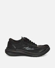 Kiko Kostadinov Ilargi FF Sneakers Carbon