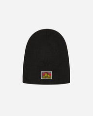 Logo Skully Cap Black