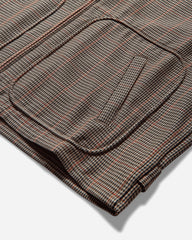 Men's Brooks Brothers Harrington Jacket Tan