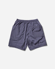 Men's Gridded Ripstop Utility Shorts