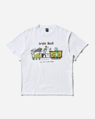 Men's Artificial Paradise T-Shirt White