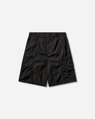 Men's Chrome-R Cargo Shorts Black