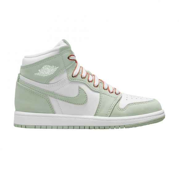 Nike Air Jordan 1 High Seafoam Women's