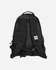 Kickflip Backpack Black