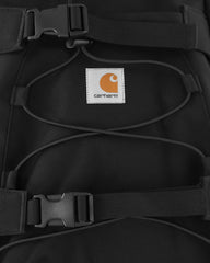 Kickflip Backpack Black