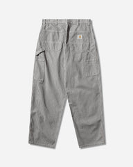 Men's Mercer Single Knee Pants Graphite / Wax (Stone Washed)