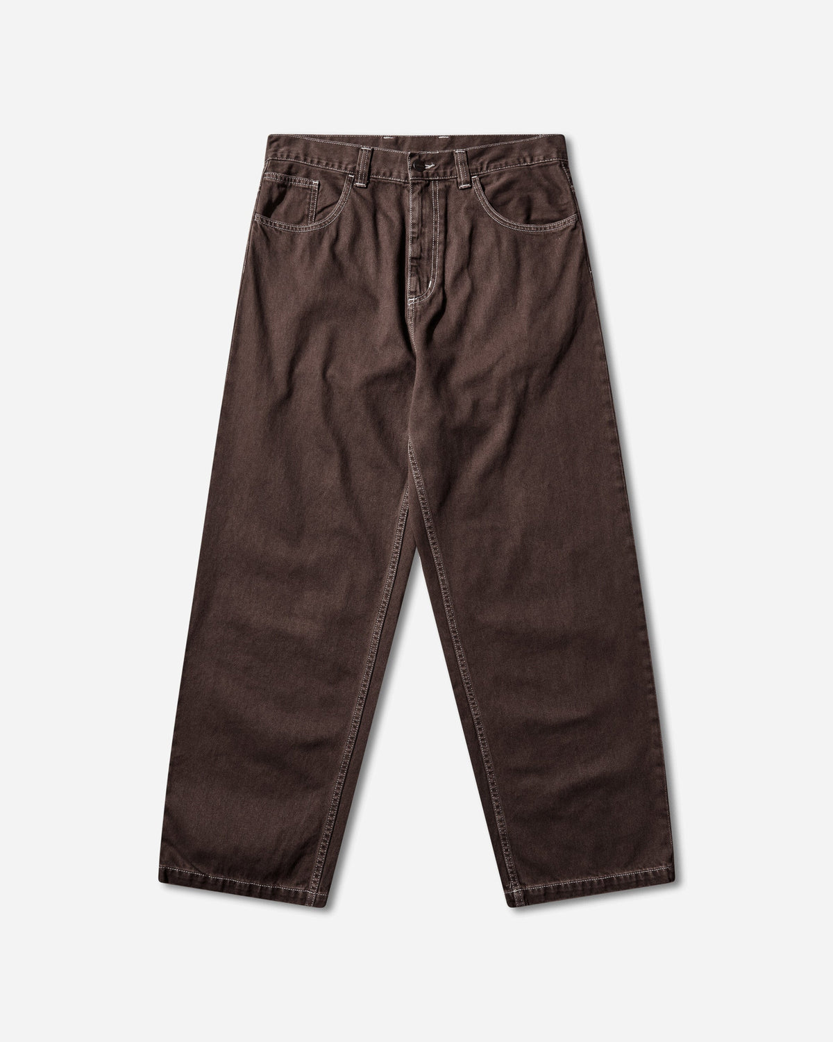 Men's Brandon Pants Shale (Stone Dyed)
