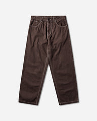 Men's Brandon Pants Shale (Stone Dyed)