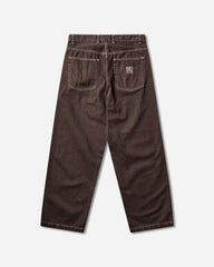 Men's Brandon Pants Shale (Stone Dyed)