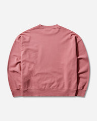 Men's Benton Sweatshirt Primrose  (Garment Dyed)