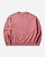 Men's Benton Sweatshirt Primrose  (Garment Dyed)