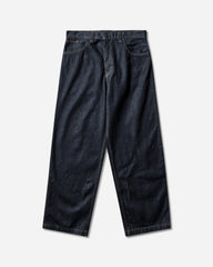 Men's Brandon Pants Blue (Rinsed)